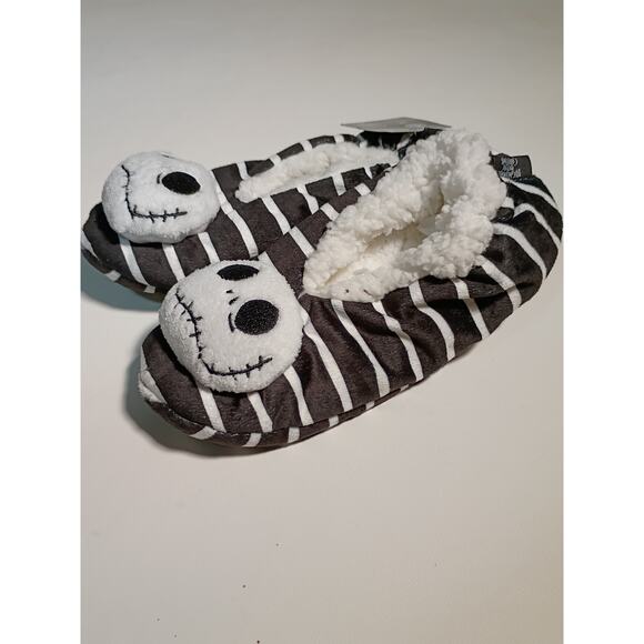 Disney Nightmare Before Christmas Jack Skellington Socks M - Picture 4 of 4